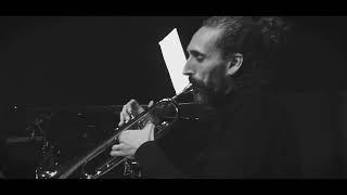 John Daversa & Tal Cohen Duo | "On A Clear Day (You Can See Forever)" (Official Video Song)