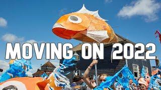 Moving On Parade 2022 - Let's Make Waves