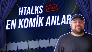 HTalks ile 2024 Yılının En Komik Anları