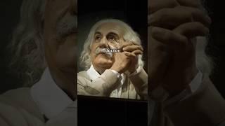 Einstein's Brain: The Secret Behind His Genius!