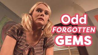 5 Bizarre Cult Classics from the 1970's