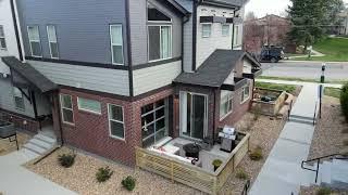 Real Estate House Tour I 12481 W Virginia Ave, Lakewood, CO 80228 I Videography by Rich Wsol Visuals