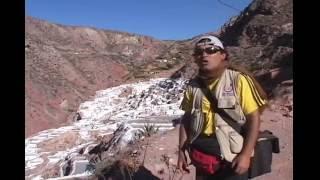 Maras y Salineras Cusco - Reportaje Turístico