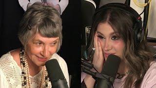 Olivia's Grandma Gone Wild on Frenemies - H3 Podcast Clip