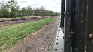 Illinois train museum