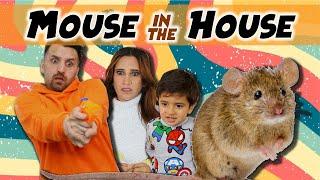 How he catches a mouse | OZZY RAJA