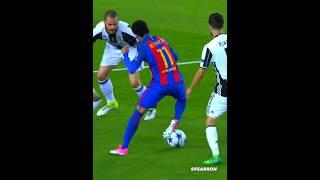 Prime Neymar Skills 