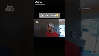 Хабиб Нурмагомедов с Тагиром Уланбековым ,диалог с архива