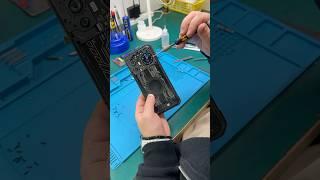 iiif150 b2 pro ultra замена дисплея