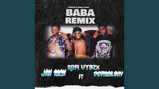 Baba Remix