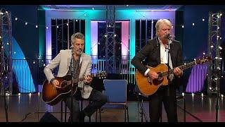 White Hot - Tom Cochrane & Bill Bell at the NIISITO! Gala Calgary