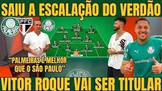 GLOBO ESPORTE! CAIO RIBEIRO SE RENDE AO PALMEIRAS E CRAVA "VERDÃO NA FINAL" NOTICIAS DO PALMEIRAS