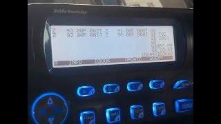 Electronic Taxi Dispatch, v1.0