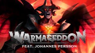 WARMAGEDDON  feat. Johannes Persson(@CultofLuna) (#leagueoflegends song)