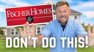 STOP! If You Want to Use a Real Estate Agent When Buying New Construction