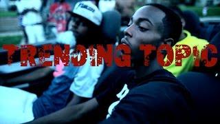 Mitch G. Ft. B Youngn - Trending Topic [Official Video]