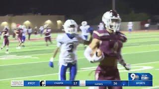 KTSM 9 Overtime: Bowie vs Andress