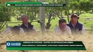 Jornada Fertigen en vivo 2022