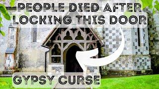 UNCOVERED The Mystery Of The Gypsy Curse | Joshua Scamp Gypsy of Odstock - England 