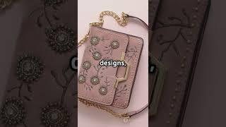 Ravi's Top-Handle Bag Revolution!