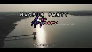 NAGPUR PARTY ANTHEM 2024 | DM & MC SHOT | SAMEER STYLO & DOLLY CHAI with Bill gates 2024