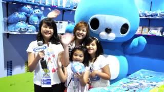 Animax Carnival Philippines 2015 Highlights