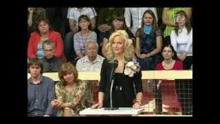 Модный Приговор  Независимый эксперт Светлана Королева