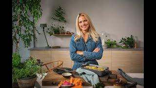 Nyt Norge x Emilie Voe Nereng | Tre norske råvarer