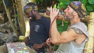 Survivor: Winners at War - Tony and Jeremy discuss Work Week