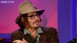 Drinking Buddies - Friday Night with Jonathan Ross - BBC