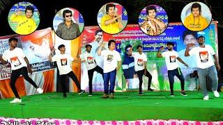 FAN-Veera Fan Dance Performed By @VELLANKIUDAY In PUTRELA 8-4-2023 9010092008