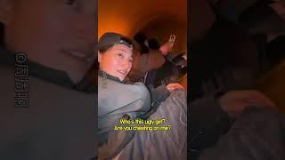 He Said Sorry… with That Jacket
