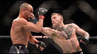 Conor McGregor's BEST KNOCKOUTS 