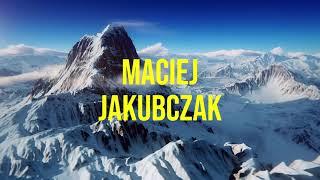 Maciej Jakubczak - Life / Trance (2024)