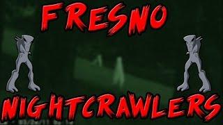 Cryptids - Fresno Nightcrawlers