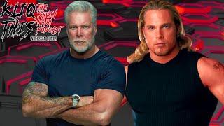 Kevin Nash on Andrew "Test" Martin