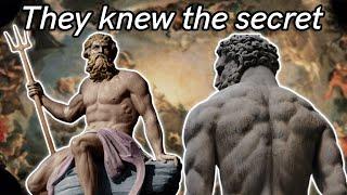 How Ancient Greek People Became so Fit (and How to Train Like Them)