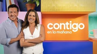 CONTIGO EN LA MAÑANA Chilevisión EN VIVO 