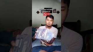 Unboxing reel daido daimos II part 2 #shorts #unboxing #unboxingvideo