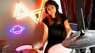 Tattoo - Loreen - Drum Cover | TheKays