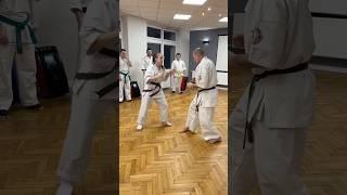 #kyokushin #shinkyokushin #karate #MartialArts #shorts #shortsvideo #1kyokushin #一極真 #極真会館