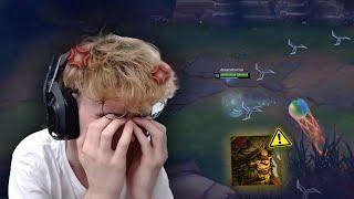 my blood BOILS when I'm playing vs. ivern... | YamatosDeath