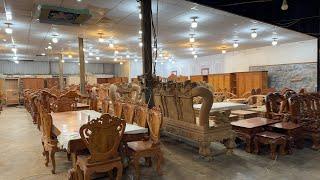 Đồ Gỗ Mộc Nam Huy đang phát trực tiếp!