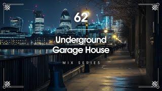 Underground Garage House 62