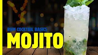 Your ultimate guide to AMAZING homemade Mojitos