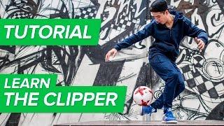 The CLIPPER | Learn how to freestyle with PWG #14