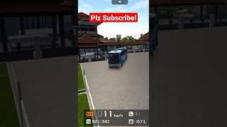 Bus Simulator Indonesia.#shorts #foryou #bussidupdate