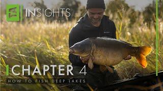 How to Fish Deep Lakes | TA|Insights | Volume Four | Chapter Four | Oz Holness | Carp Fishing