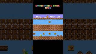 R drmkgh Hack Normal: A Look at the Rare Super Mario Bros. Hack