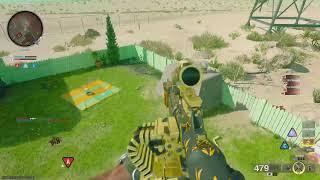 Cod time